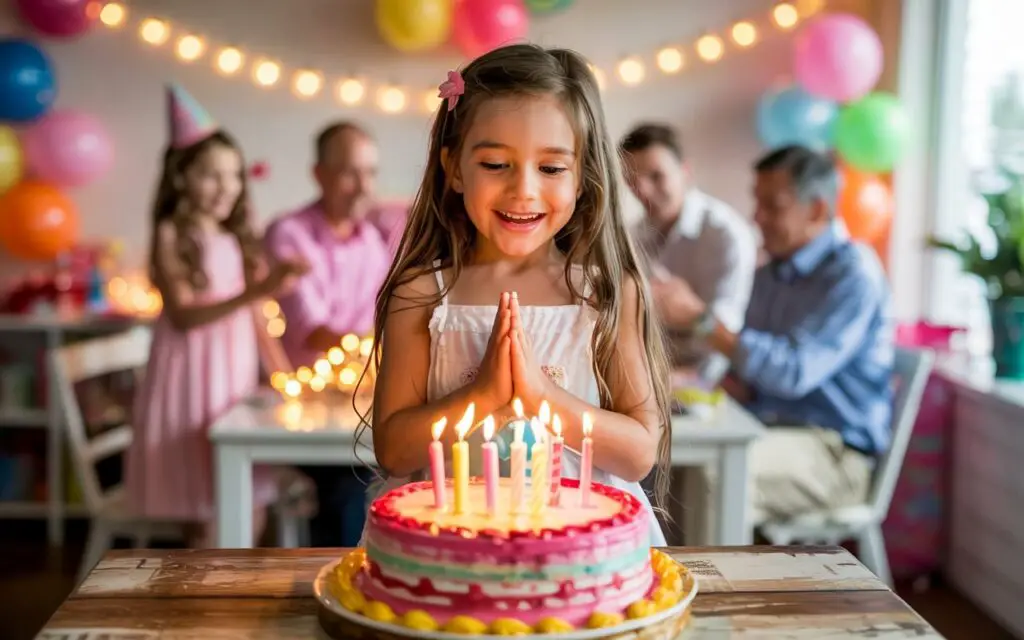 Birthday Wishes for Daughter1