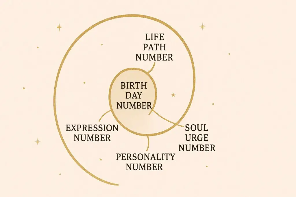 How To Calculate Your Birth Day Number