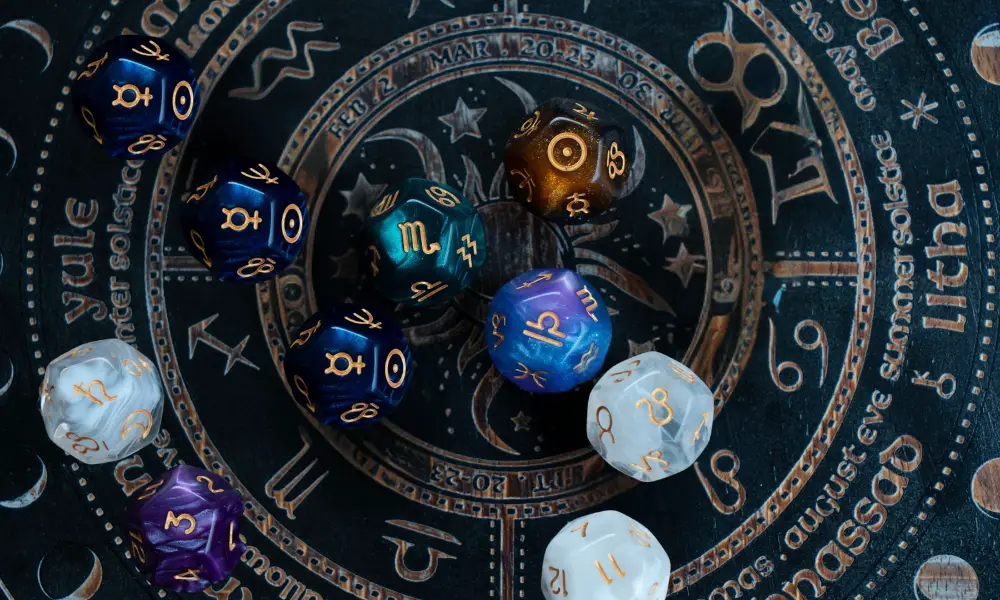 Numerology reveals hidden meanings and patterns through the power of numbers.