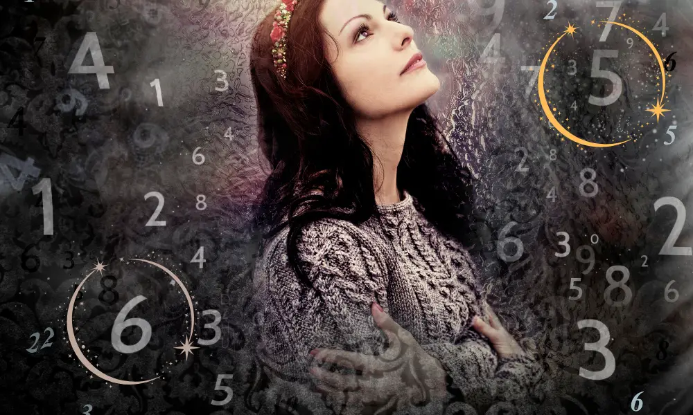 Numerology
