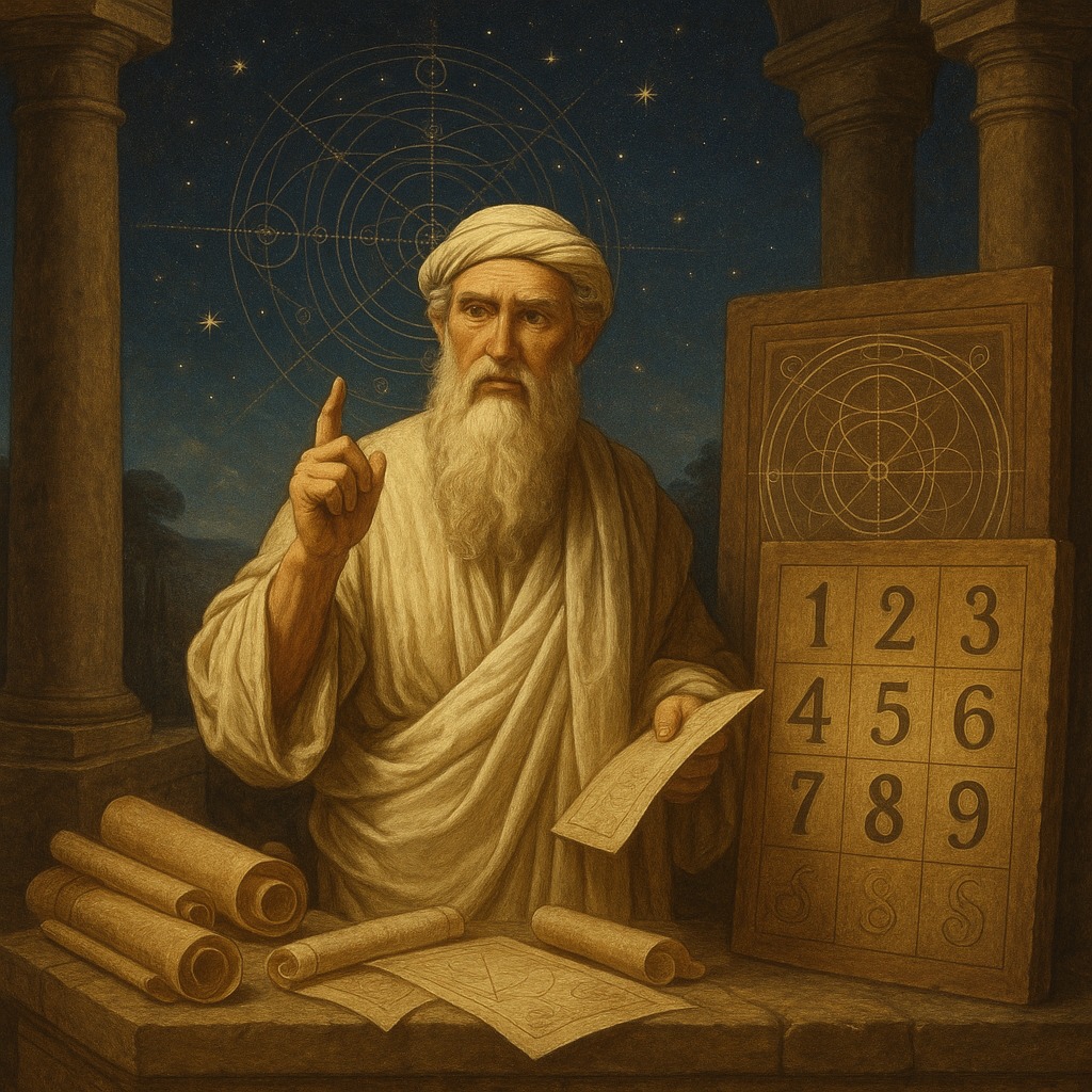 Pythagoras