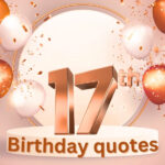 Birthday Quotes