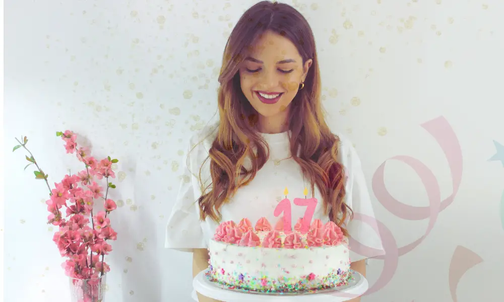 Birthday Quotes girl