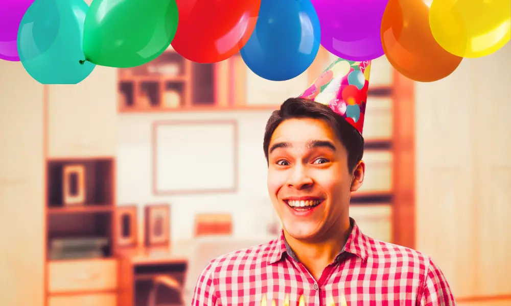 Birthday Quotes son