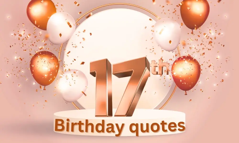 Birthday Quotes